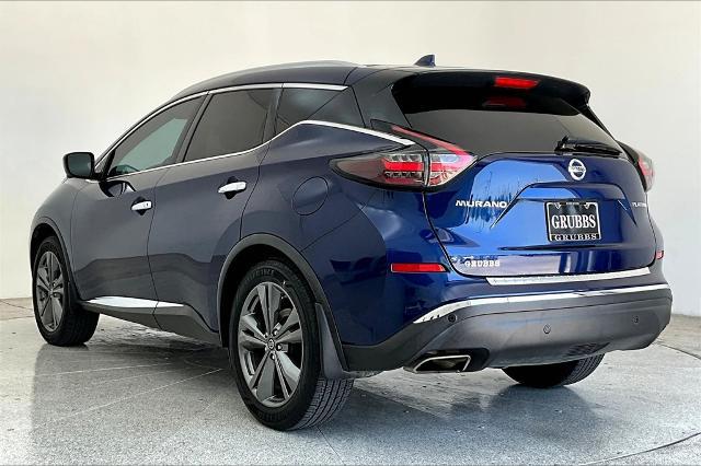 2019 Nissan Murano Vehicle Photo in Grapevine, TX 76051