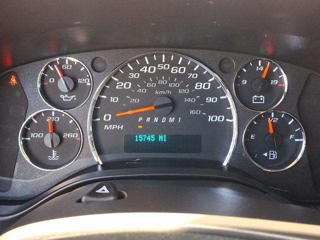 2022 Chevrolet Express Cargo 2500 Vehicle Photo in DANBURY, CT 06810-5034