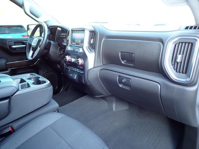 2020 GMC Sierra 1500 Vehicle Photo in ZELIENOPLE, PA 16063-2910