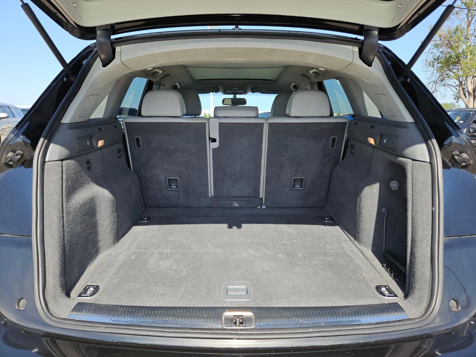2015 Audi Q5 Vehicle Photo in Seguin, TX 78155