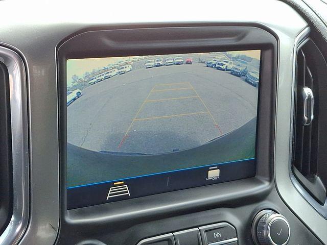 2022 Chevrolet Silverado 1500 LTD Vehicle Photo in DANBURY, CT 06810-5034