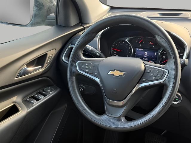 2022 Chevrolet Equinox Vehicle Photo in MADISON, WI 53713-3220