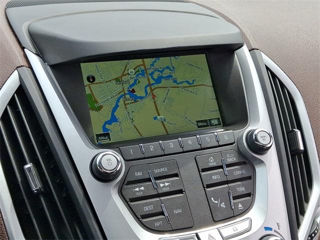 2015 GMC Terrain Vehicle Photo in SEAFORD, DE 19973-8463