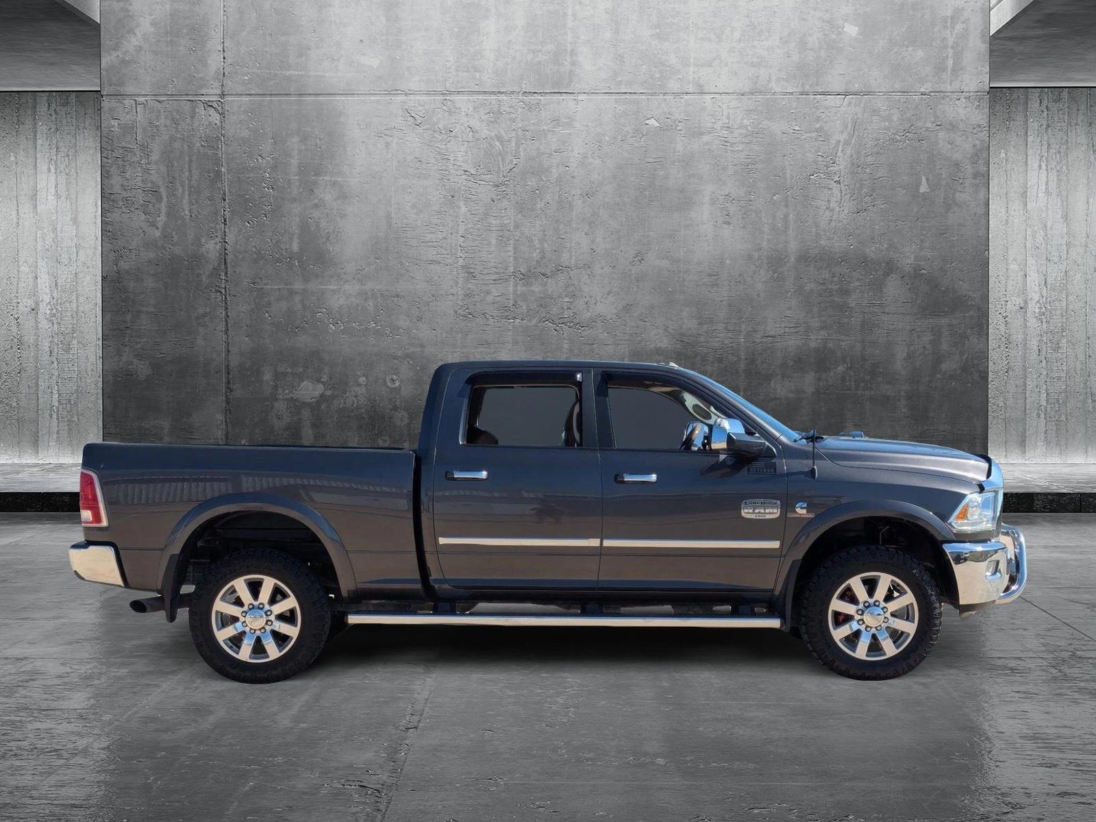 2014 Ram 2500 Vehicle Photo in CORPUS CHRISTI, TX 78412-4902