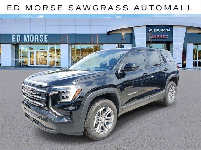2025 GMC Terrain Vehicle Photo in SUNRISE, FL 33323-3202