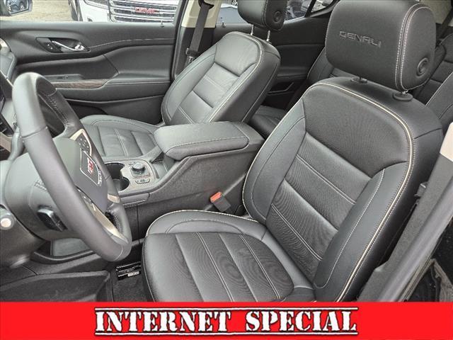 2022 GMC Acadia Vehicle Photo in LITTLE FALLS, NJ 07424-1717