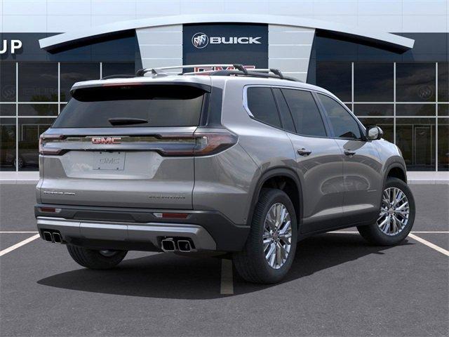 2025 GMC Acadia Vehicle Photo in PUYALLUP, WA 98371-4149