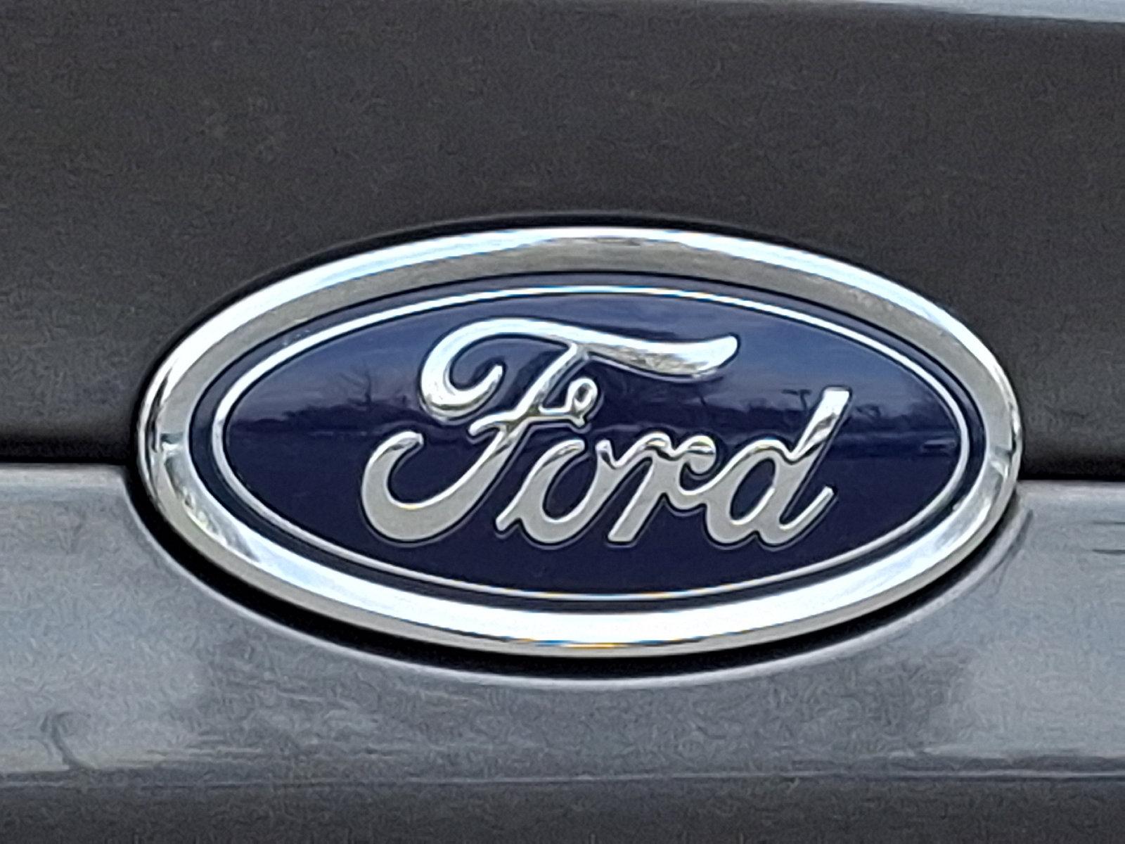 2016 Ford Fusion Vehicle Photo in BETHLEHEM, PA 18017