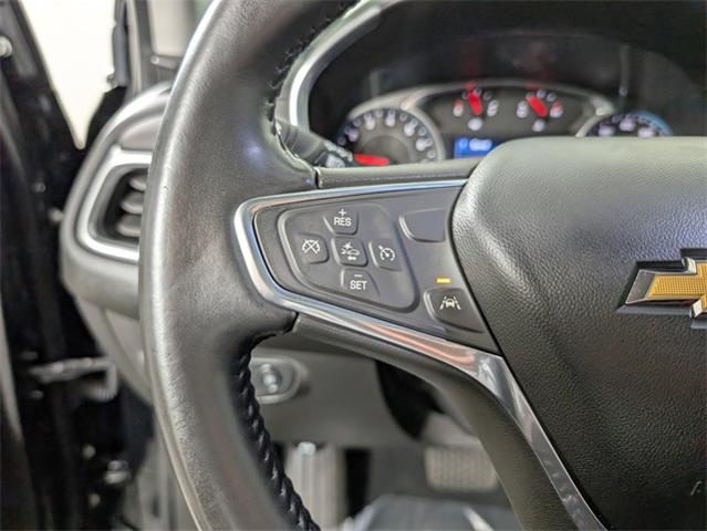 2021 Chevrolet Equinox Vehicle Photo in ENGLEWOOD, CO 80113-6708