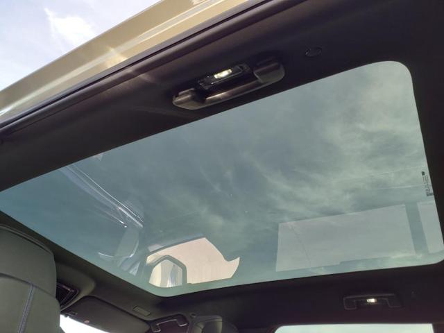 2025 Cadillac Escalade IQ Vehicle Photo in Denton, TX 76205