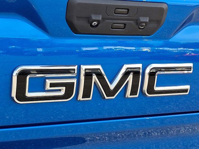 2022 GMC Sierra 1500 Vehicle Photo in DANBURY, CT 06810-5034
