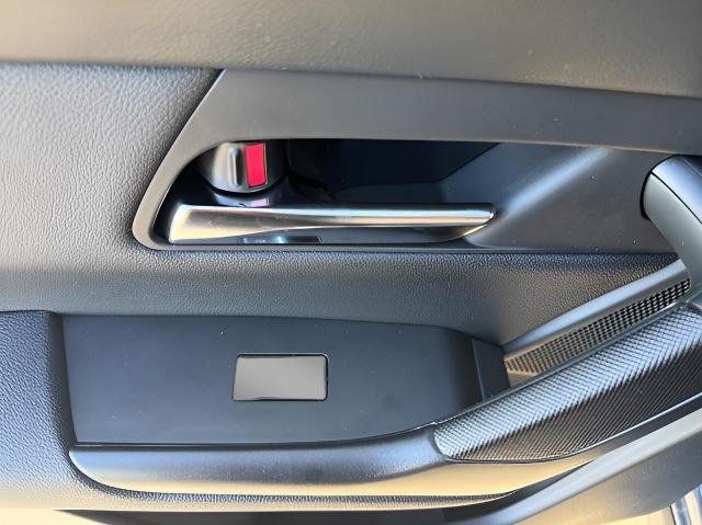 2025 Mazda CX-50 Vehicle Photo in Green Bay, WI 54304
