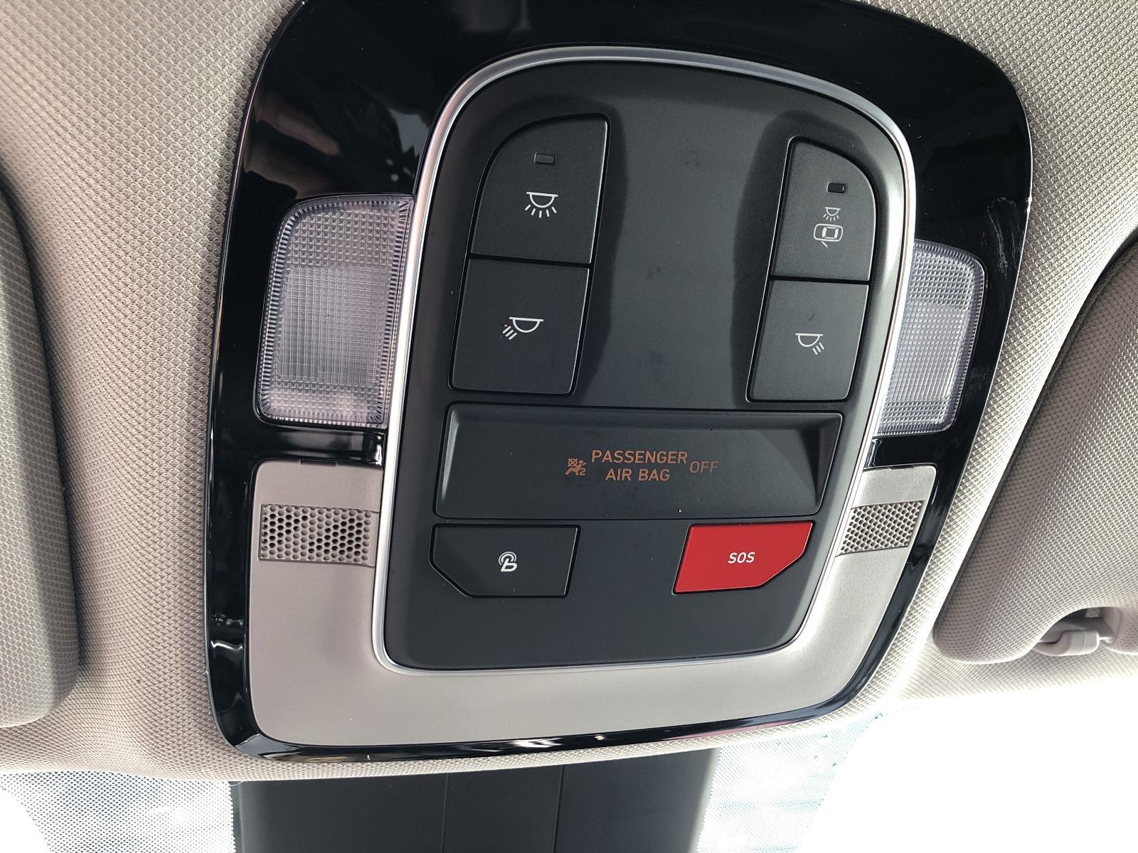 2022 Hyundai SANTA FE Vehicle Photo in Mechanicsburg, PA 17050