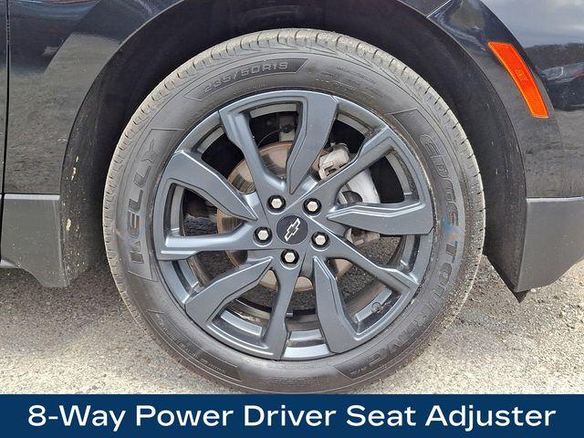 2022 Chevrolet Equinox Vehicle Photo in PAWLING, NY 12564-3219