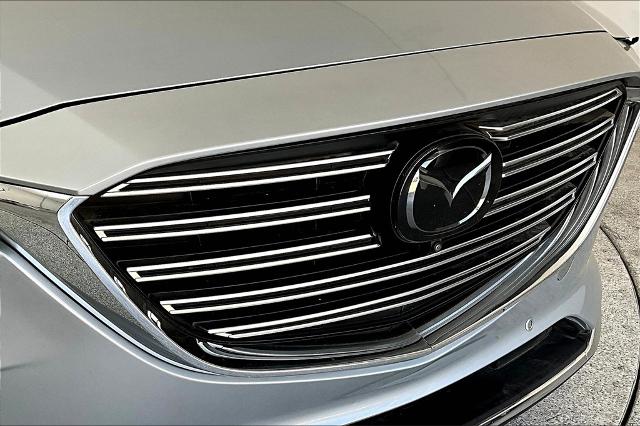 2023 Mazda CX-9 Vehicle Photo in Grapevine, TX 76051
