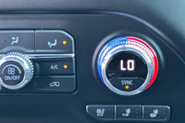 2021 GMC Sierra 1500 Vehicle Photo in SPOKANE, WA 99202-2191