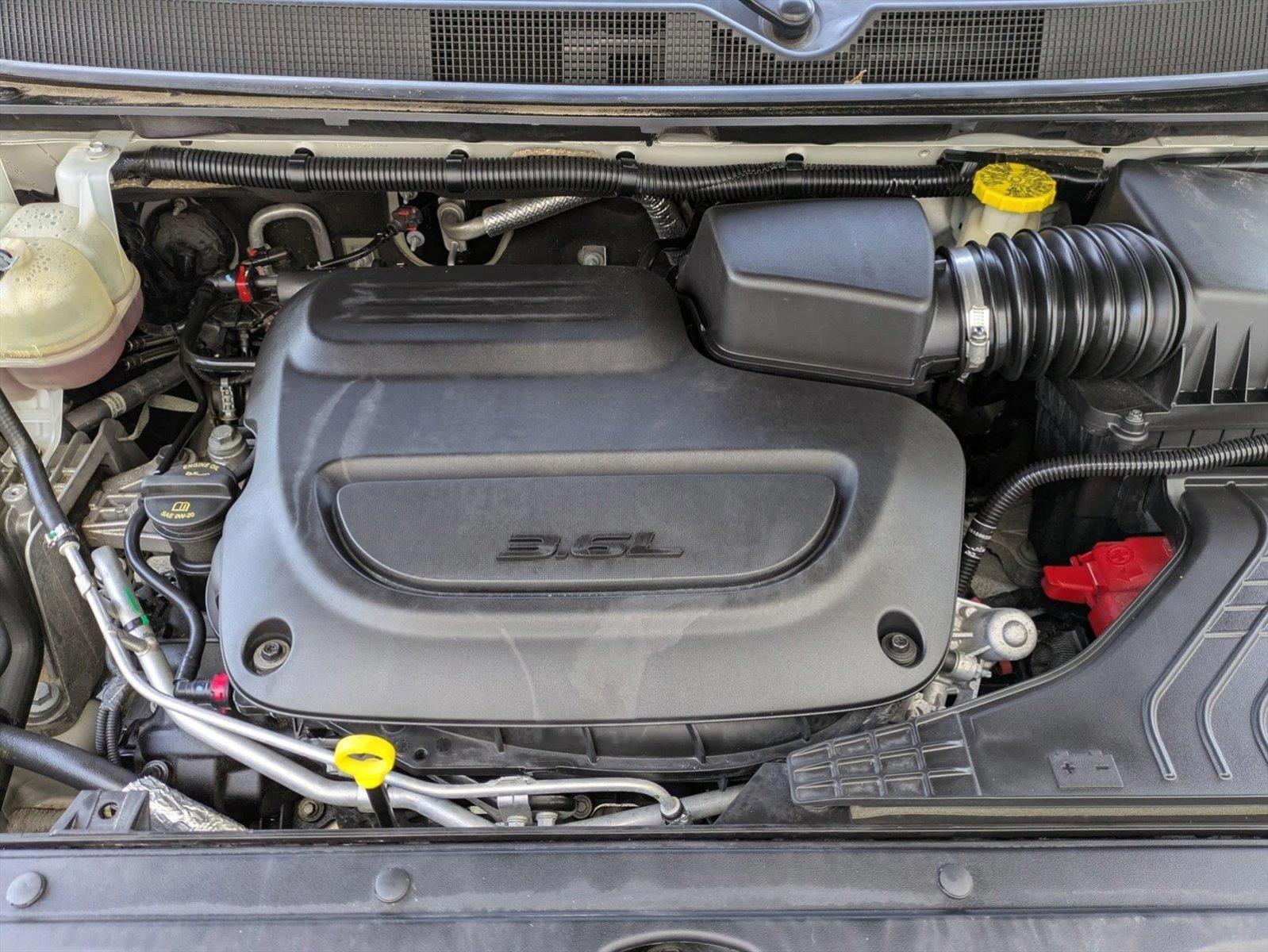 2020 Chrysler Pacifica Vehicle Photo in Corpus Christi, TX 78415