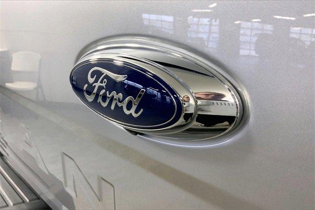 2021 Ford Ranger Vehicle Photo in INDEPENDENCE, MO 64055-1314