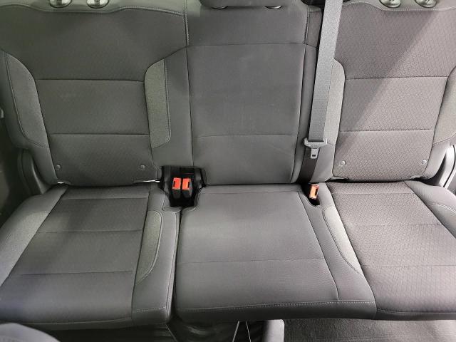 2024 Chevrolet Silverado 1500 Vehicle Photo in NEENAH, WI 54956-2243