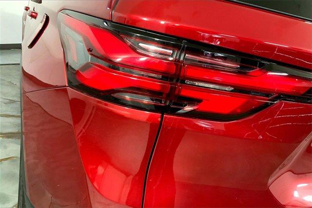 2023 Chevrolet Traverse Vehicle Photo in KANSAS CITY, MO 64114-4502