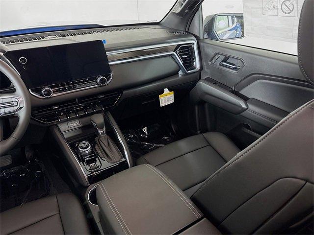 2025 GMC Canyon Vehicle Photo in PUYALLUP, WA 98371-4149