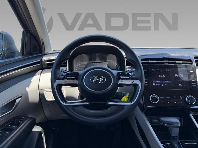 2023 Hyundai TUCSON Vehicle Photo in Statesboro, GA 30458