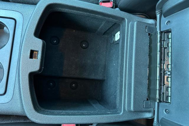 2013 Chevrolet Silverado 2500 HD Vehicle Photo in SPOKANE, WA 99202-2191