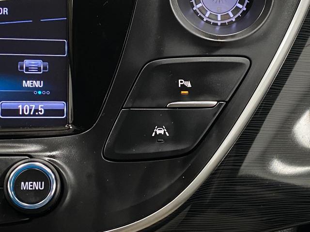 2018 Buick Envision Vehicle Photo in Appleton, WI 54913