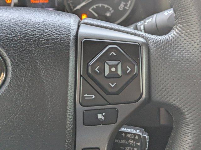 2021 Toyota Tacoma 2WD Vehicle Photo in BEAUFORT, SC 29906-4218