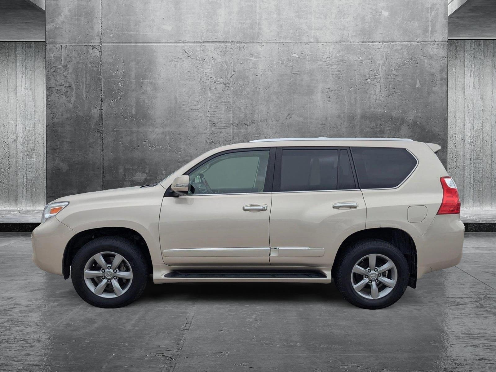 2012 Lexus GX 460 Vehicle Photo in Corpus Christi, TX 78415