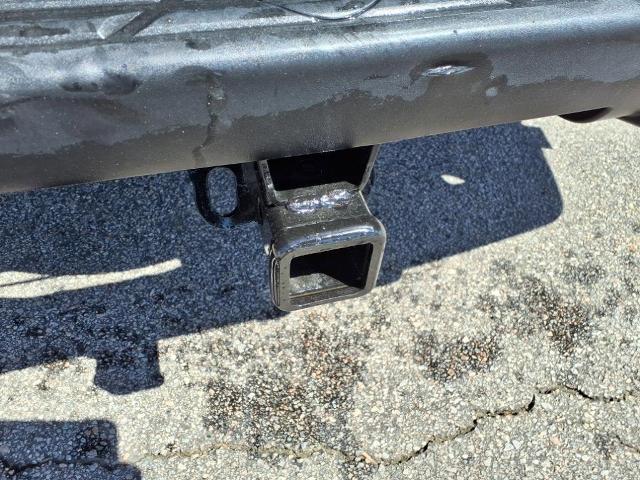2012 Chevrolet Silverado 1500 Vehicle Photo in HENDERSON, NC 27536-2966