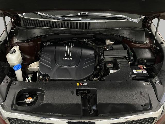 2018 Kia Sorento Vehicle Photo in Appleton, WI 54913