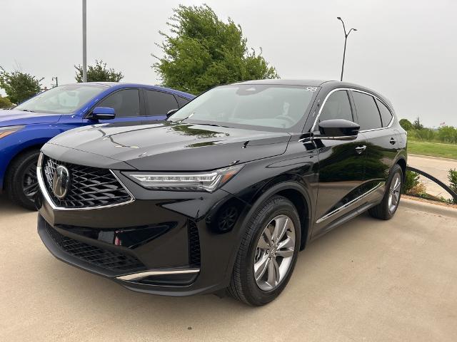 2025 Acura MDX Vehicle Photo in Grapevine, TX 76051