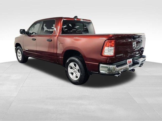 2023 Ram 1500 Vehicle Photo in MEDINA, OH 44256-9631