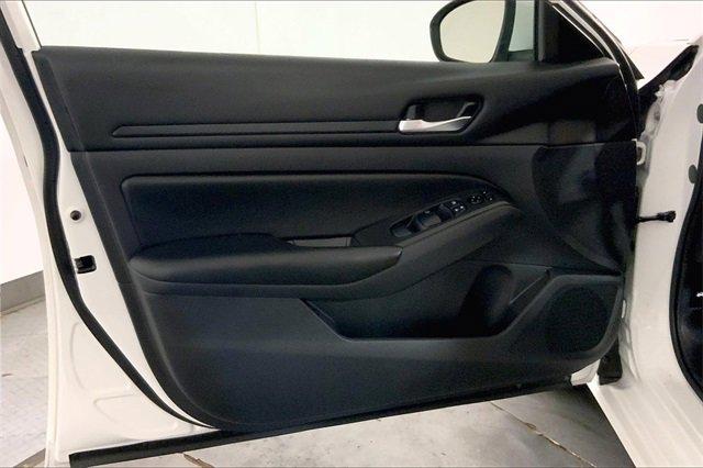 2022 Nissan Altima Vehicle Photo in KANSAS CITY, MO 64114-4502