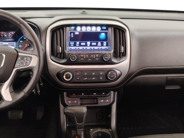 2018 GMC Canyon Vehicle Photo in Fort Mill, SC 29708