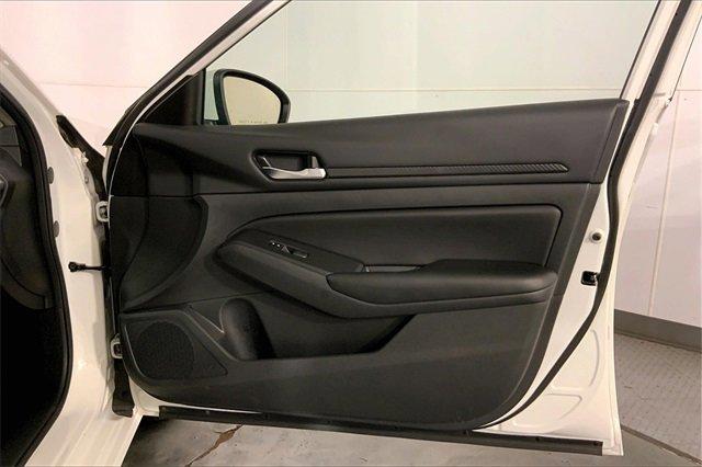 2022 Nissan Altima Vehicle Photo in INDEPENDENCE, MO 64055-1314