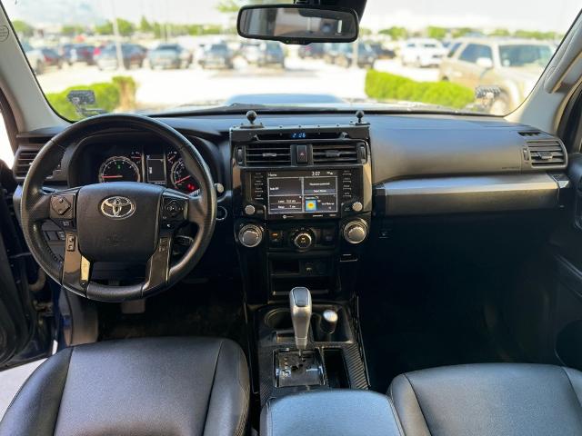 2021 Toyota 4Runner Vehicle Photo in Grapevine, TX 76051