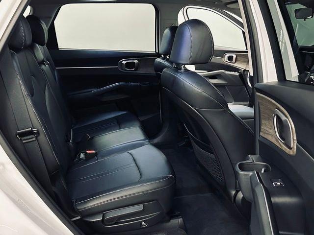 2022 Kia Sorento Vehicle Photo in MEDINA, OH 44256-9631