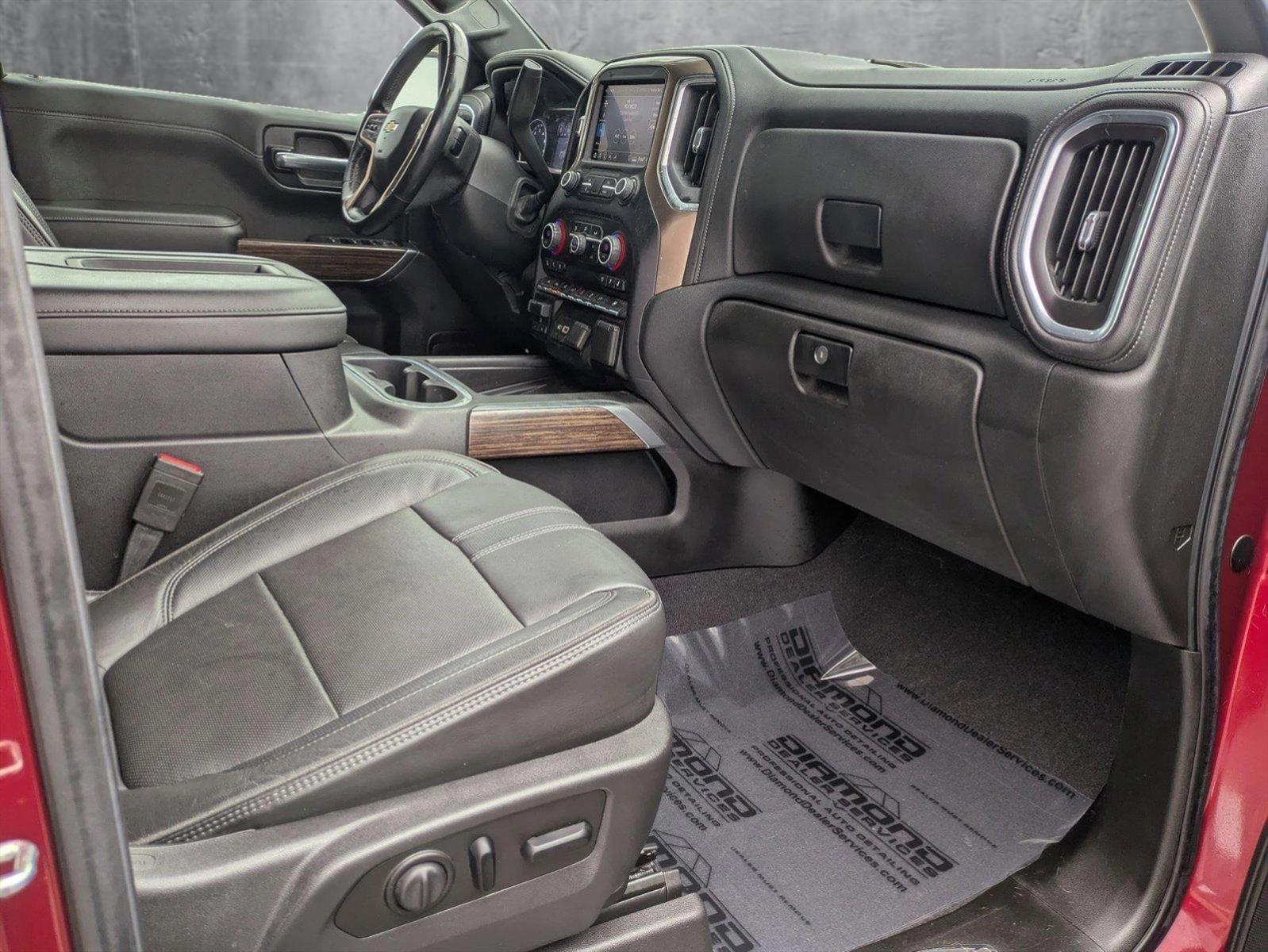 2020 Chevrolet Silverado 1500 Vehicle Photo in LAUREL, MD 20707-4697
