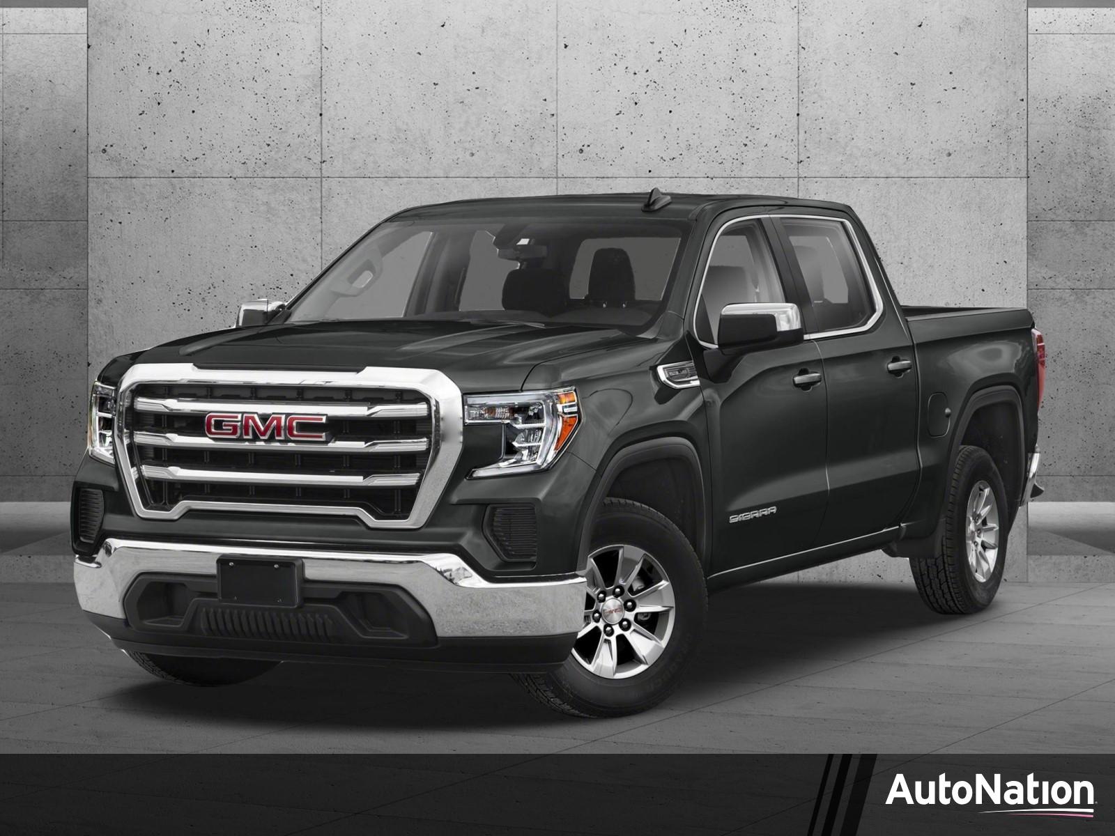 2020 GMC Sierra 1500 Vehicle Photo in CORPUS CHRISTI, TX 78412-4902