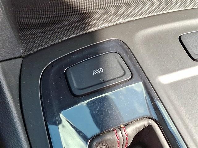 2022 Chevrolet Equinox Vehicle Photo in LEWES, DE 19958-4935