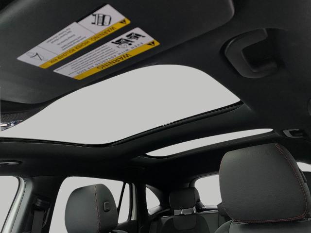 2025 Mercedes-Benz GLA Vehicle Photo in Appleton, WI 54913