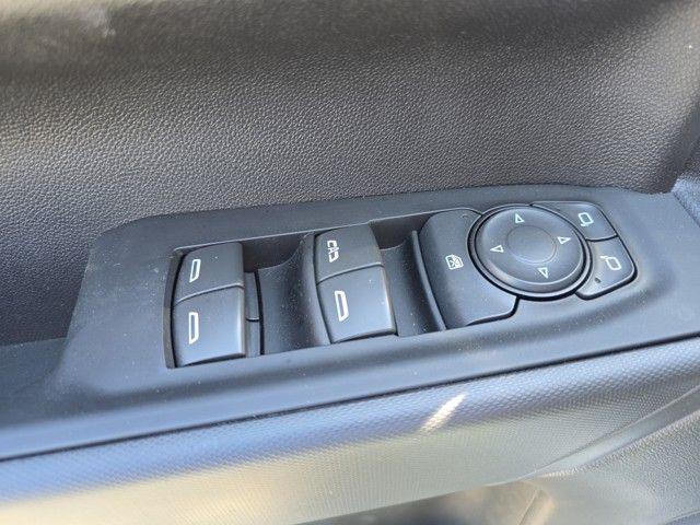 2022 Chevrolet Silverado 1500 LTD Vehicle Photo in Pleasant Hills, PA 15236
