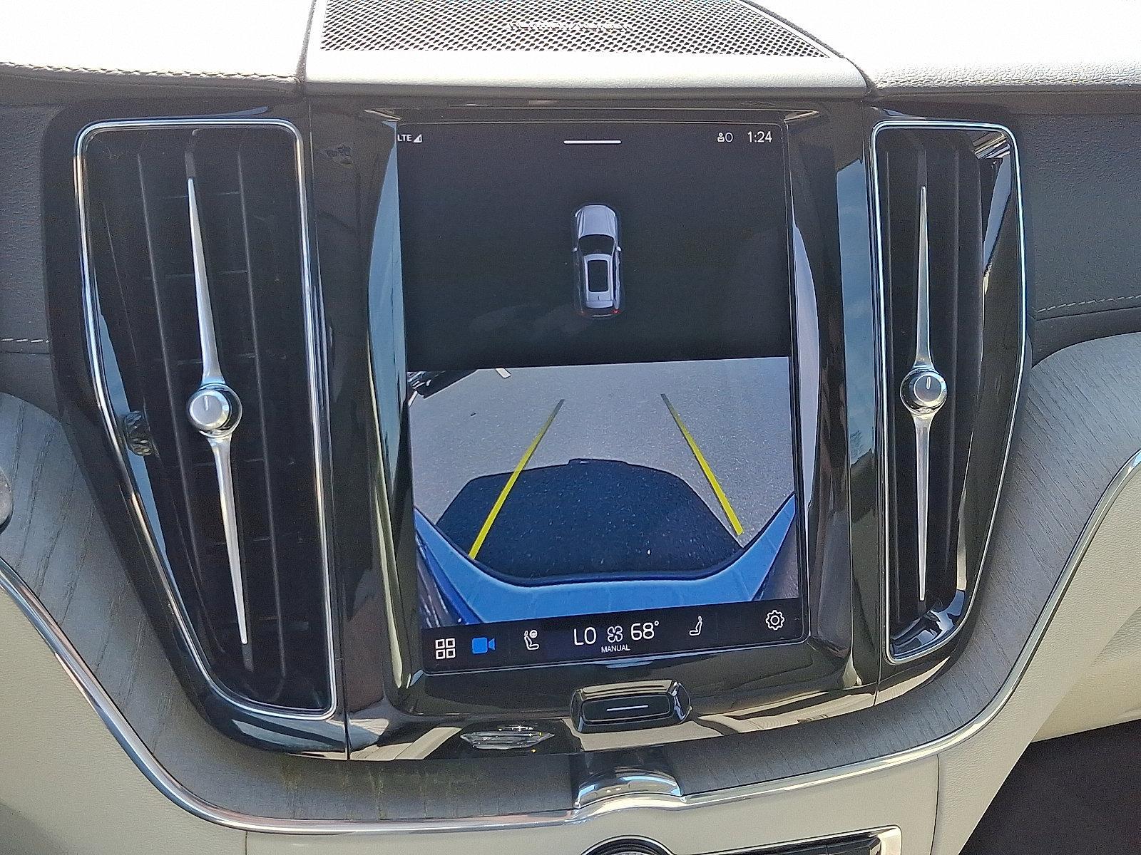 2023 Volvo XC60 Vehicle Photo in Trevose, PA 19053