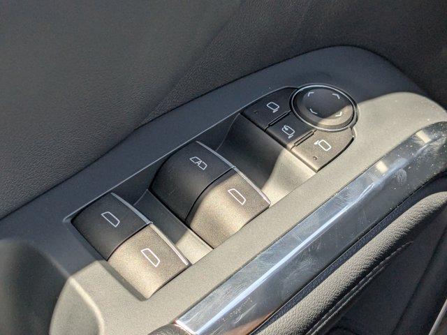 2025 Chevrolet Traverse Vehicle Photo in BRUNSWICK, GA 31525-1881