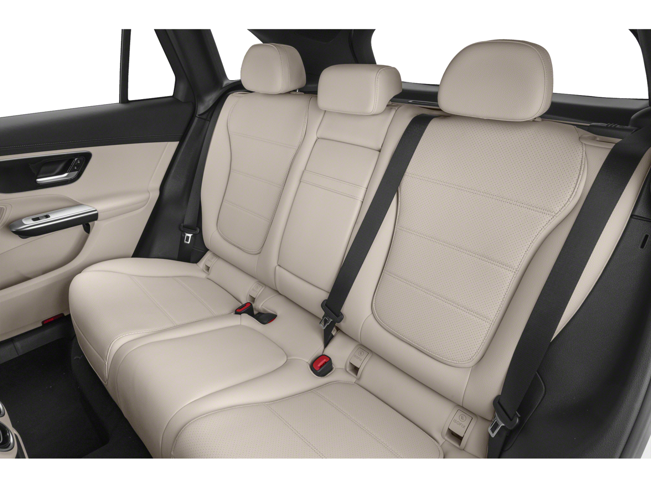 2024 Mercedes-Benz GLC Vehicle Photo in Tulsa, OK 74129