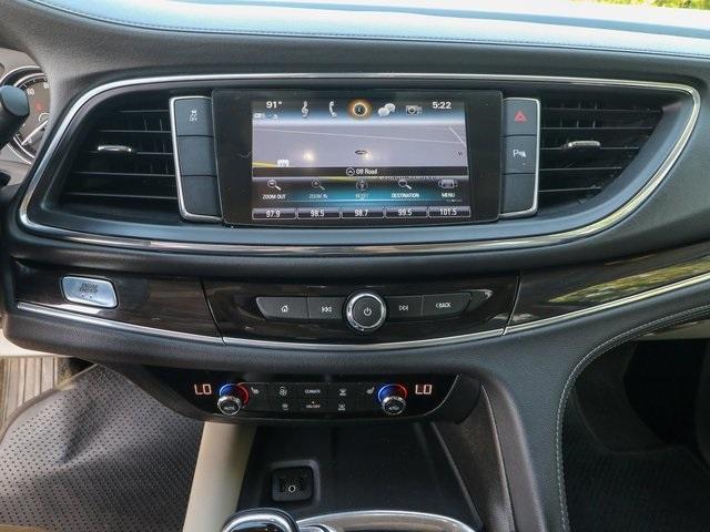 2018 Buick Enclave Vehicle Photo in HOMOSASSA, FL 34448-1461