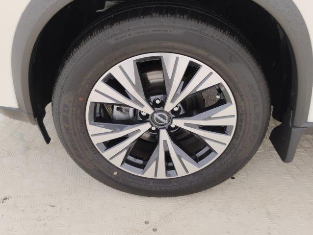 2023 Nissan Rogue Vehicle Photo in PINEVILLE, NC 28134-8495