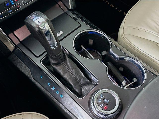 2018 Ford Explorer Vehicle Photo in Flemington, NJ 08822